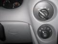 Silverstone Metallic - TrailBlazer LS 4x4 Photo No. 28