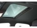 2004 Audi A4 Black Interior Sunroof Photo