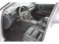 Black Interior Photo for 2004 Audi A4 #45171931