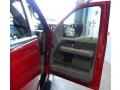2005 Bright Red Ford F150 XLT SuperCrew 4x4  photo #21