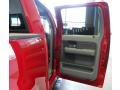 2005 Bright Red Ford F150 XLT SuperCrew 4x4  photo #23