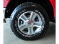 2005 Bright Red Ford F150 XLT SuperCrew 4x4  photo #35