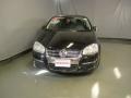 Black - Jetta S Sedan Photo No. 2