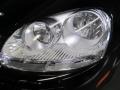 Black - Jetta S Sedan Photo No. 4