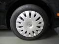 Black - Jetta S Sedan Photo No. 16
