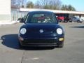 Black - New Beetle 2.0 Coupe Photo No. 3