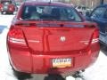 Inferno Red Crystal Pearl - Avenger R/T Photo No. 3
