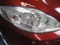 2010 Copper Red Mica Mazda MAZDA5 Touring  photo #6