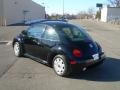 Black - New Beetle 2.0 Coupe Photo No. 6