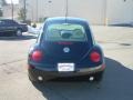 Black - New Beetle 2.0 Coupe Photo No. 7