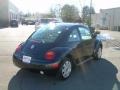 Black - New Beetle 2.0 Coupe Photo No. 8