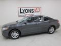 Magnetic Gray Metallic - Camry XLE Photo No. 1