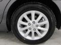 Magnetic Gray Metallic - Camry XLE Photo No. 3