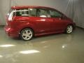 Copper Red Mica - MAZDA5 Touring Photo No. 13