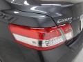 Magnetic Gray Metallic - Camry XLE Photo No. 4