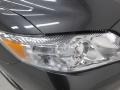 Magnetic Gray Metallic - Camry XLE Photo No. 6