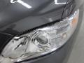 Magnetic Gray Metallic - Camry XLE Photo No. 7