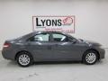 Magnetic Gray Metallic - Camry XLE Photo No. 9