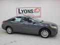 Magnetic Gray Metallic - Camry XLE Photo No. 10