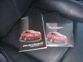 Inferno Red Crystal Pearl - Avenger R/T Photo No. 17