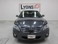 Magnetic Gray Metallic - Camry XLE Photo No. 11