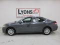 Magnetic Gray Metallic - Camry XLE Photo No. 13