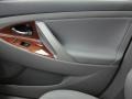 Magnetic Gray Metallic - Camry XLE Photo No. 15