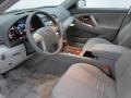 Magnetic Gray Metallic - Camry XLE Photo No. 18