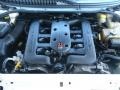 1999 Dodge Intrepid 3.2 Liter SOHC 24-Valve V6 Engine Photo