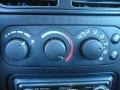 Medium Quartz Controls Photo for 1999 Dodge Intrepid #45173560