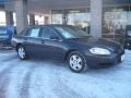 Imperial Blue Metallic - Impala LS Photo No. 1
