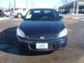 Imperial Blue Metallic - Impala LS Photo No. 3