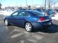 Imperial Blue Metallic - Impala LS Photo No. 4