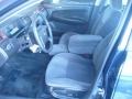 Imperial Blue Metallic - Impala LS Photo No. 9