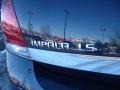 Imperial Blue Metallic - Impala LS Photo No. 12