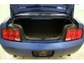 2007 Vista Blue Metallic Ford Mustang GT/CS California Special Convertible  photo #17