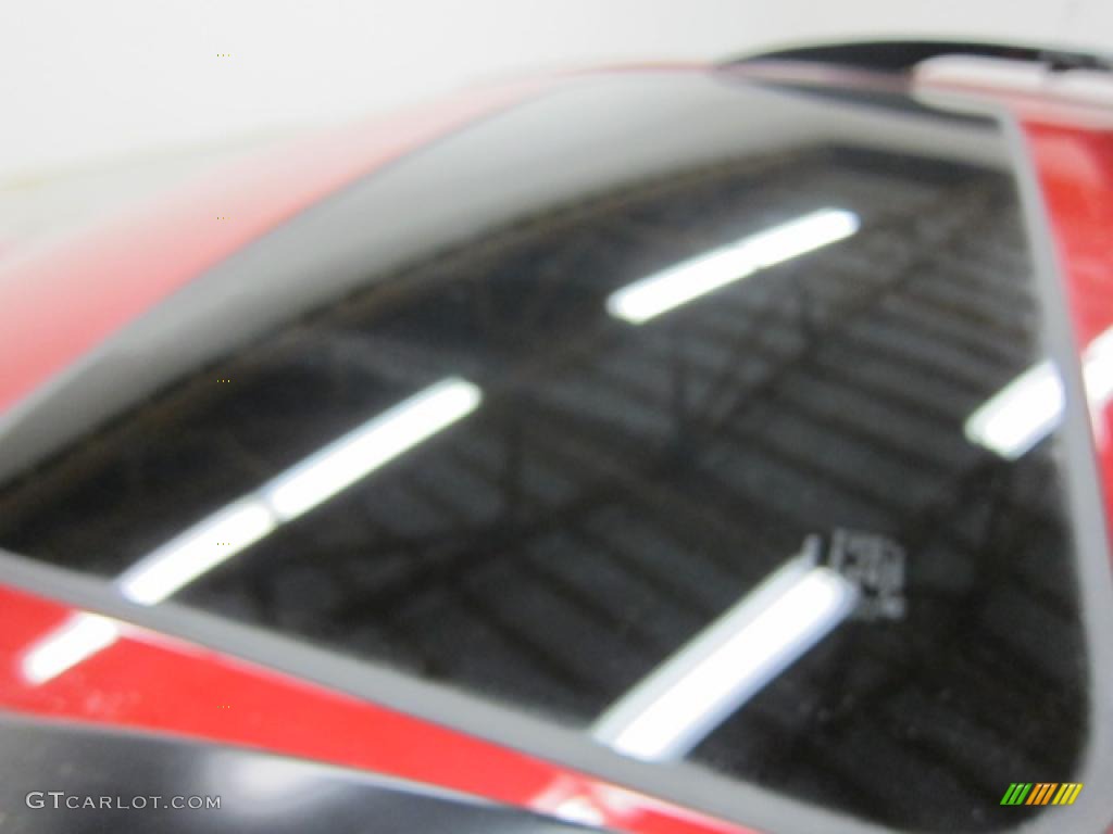 2011 RAV4 V6 - Barcelona Red Metallic / Sand Beige photo #16