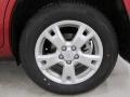 2011 Toyota RAV4 V6 Wheel