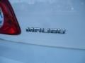 White - Malibu LS Sedan Photo No. 12