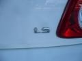 White - Malibu LS Sedan Photo No. 13