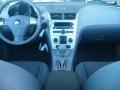 White - Malibu LS Sedan Photo No. 16