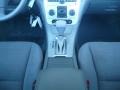 White - Malibu LS Sedan Photo No. 17
