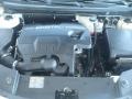 White - Malibu LS Sedan Photo No. 18