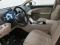 2011 Golden Umber Mica Toyota Venza V6 AWD  photo #19