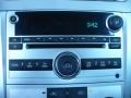 White - Malibu LS Sedan Photo No. 21