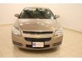 Sandstone Metallic - Malibu LT Sedan Photo No. 2