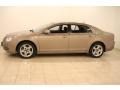Sandstone Metallic - Malibu LT Sedan Photo No. 4