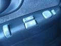Graphite Controls Photo for 2001 Chevrolet S10 #45175076
