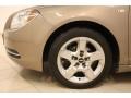 Sandstone Metallic - Malibu LT Sedan Photo No. 17