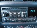 Graphite Controls Photo for 2001 Chevrolet S10 #45175304